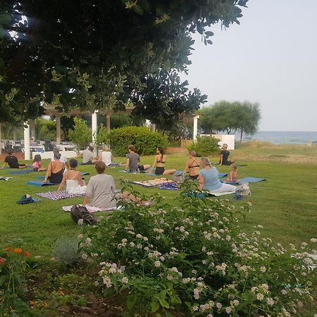 Hotel Mare Pineta سانتا مارغريتا دي المظهر الخارجي الصورة