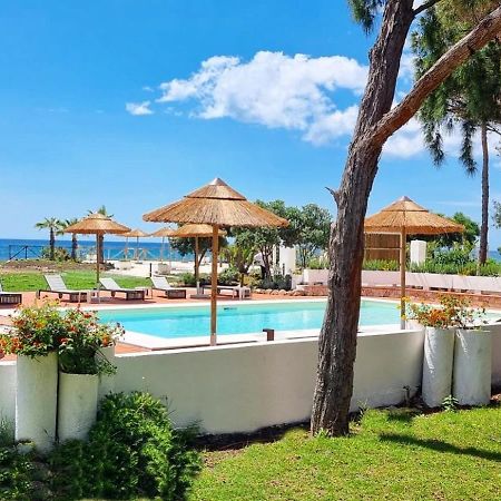 Hotel Mare Pineta سانتا مارغريتا دي المظهر الخارجي الصورة