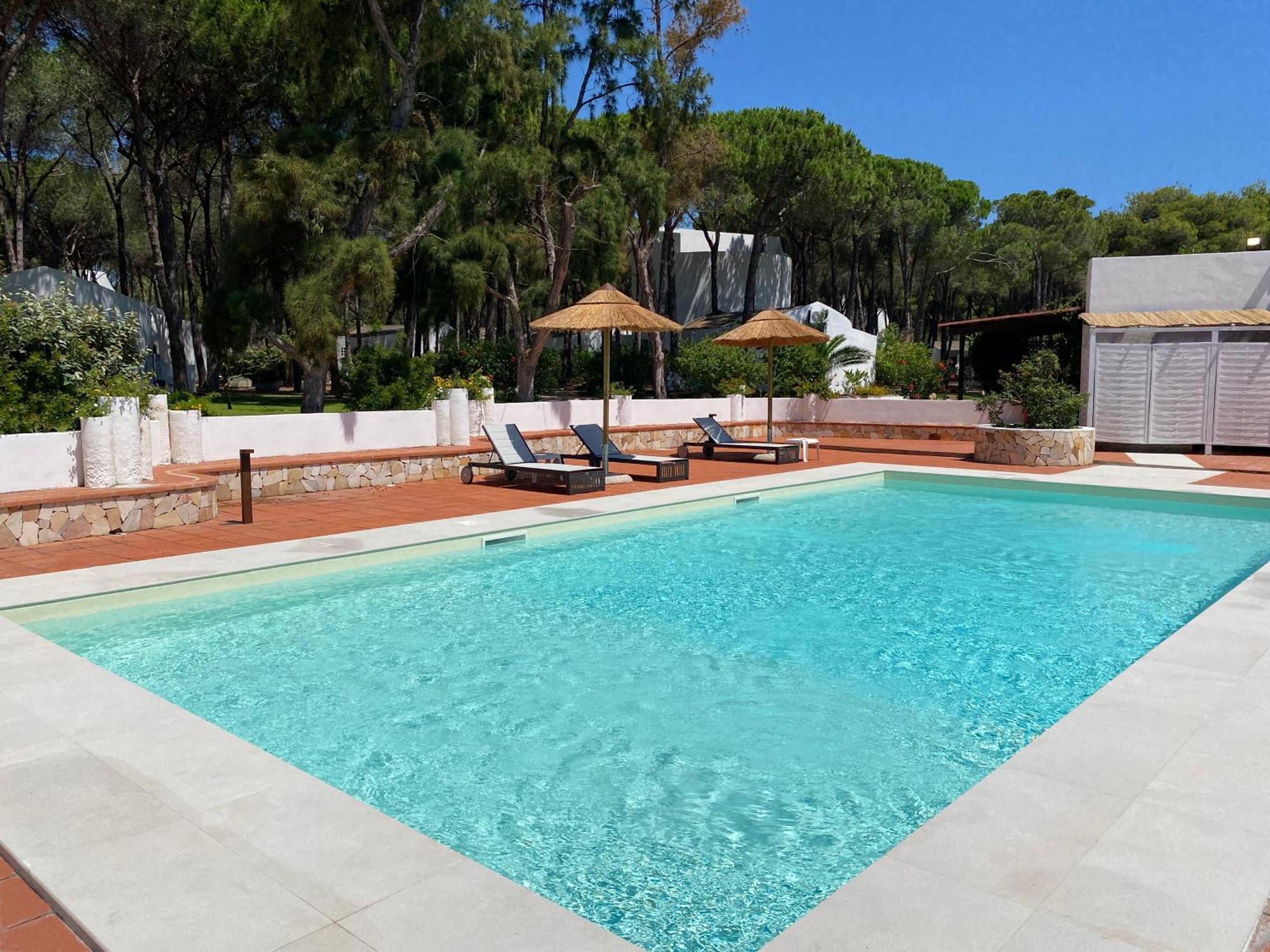 Hotel Mare Pineta سانتا مارغريتا دي المظهر الخارجي الصورة