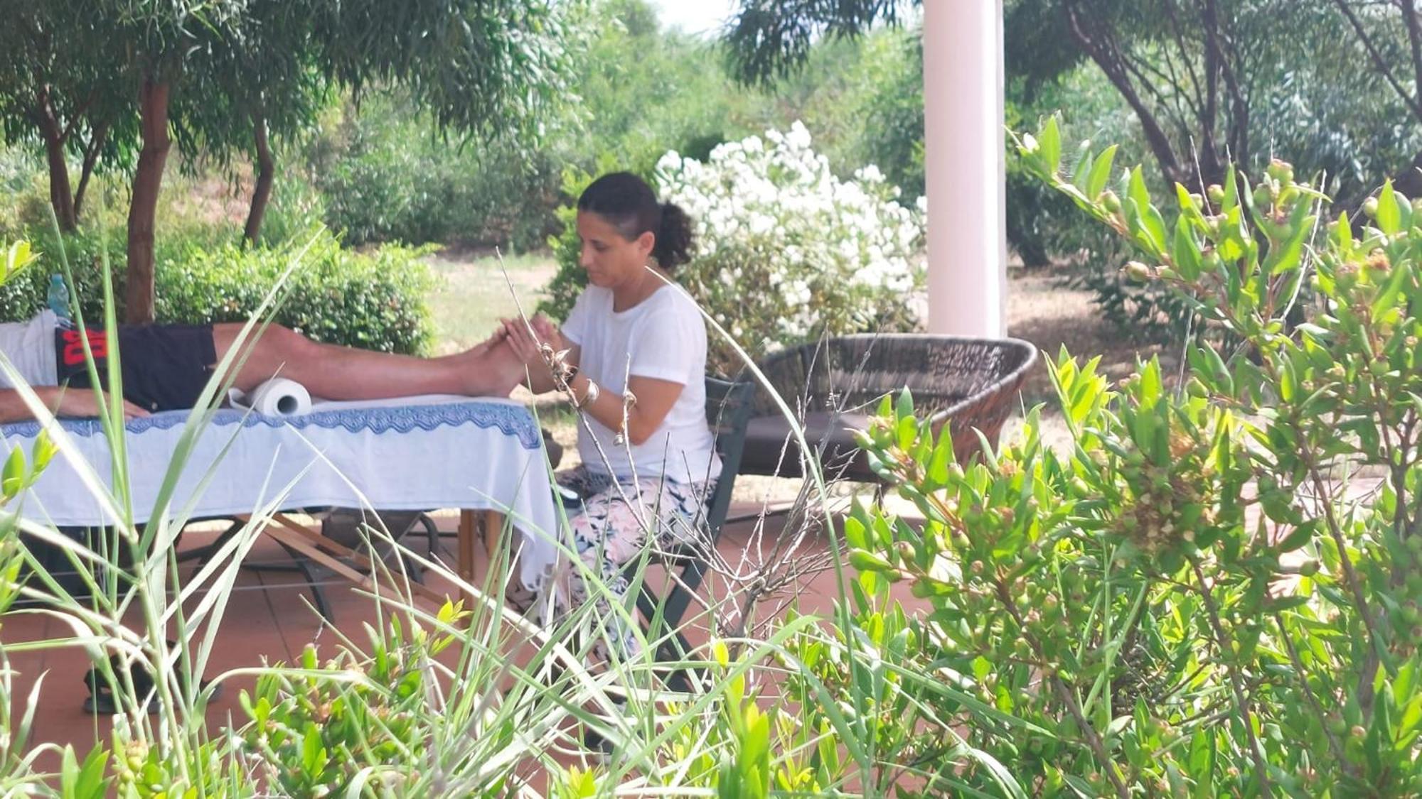 Hotel Mare Pineta سانتا مارغريتا دي المظهر الخارجي الصورة