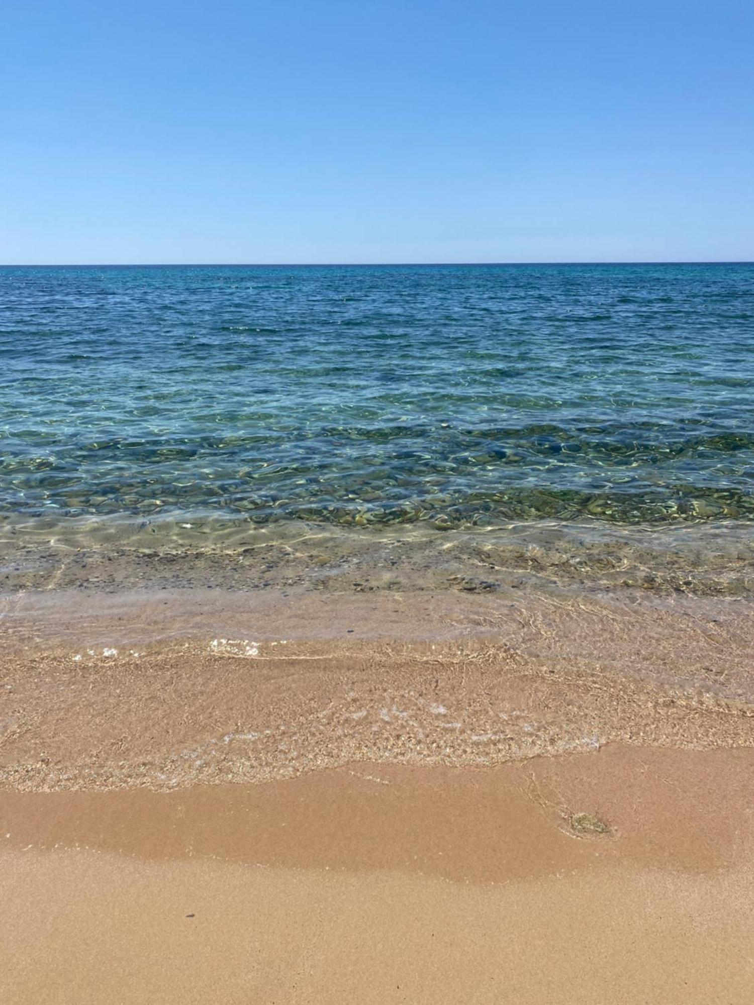 Hotel Mare Pineta سانتا مارغريتا دي المظهر الخارجي الصورة